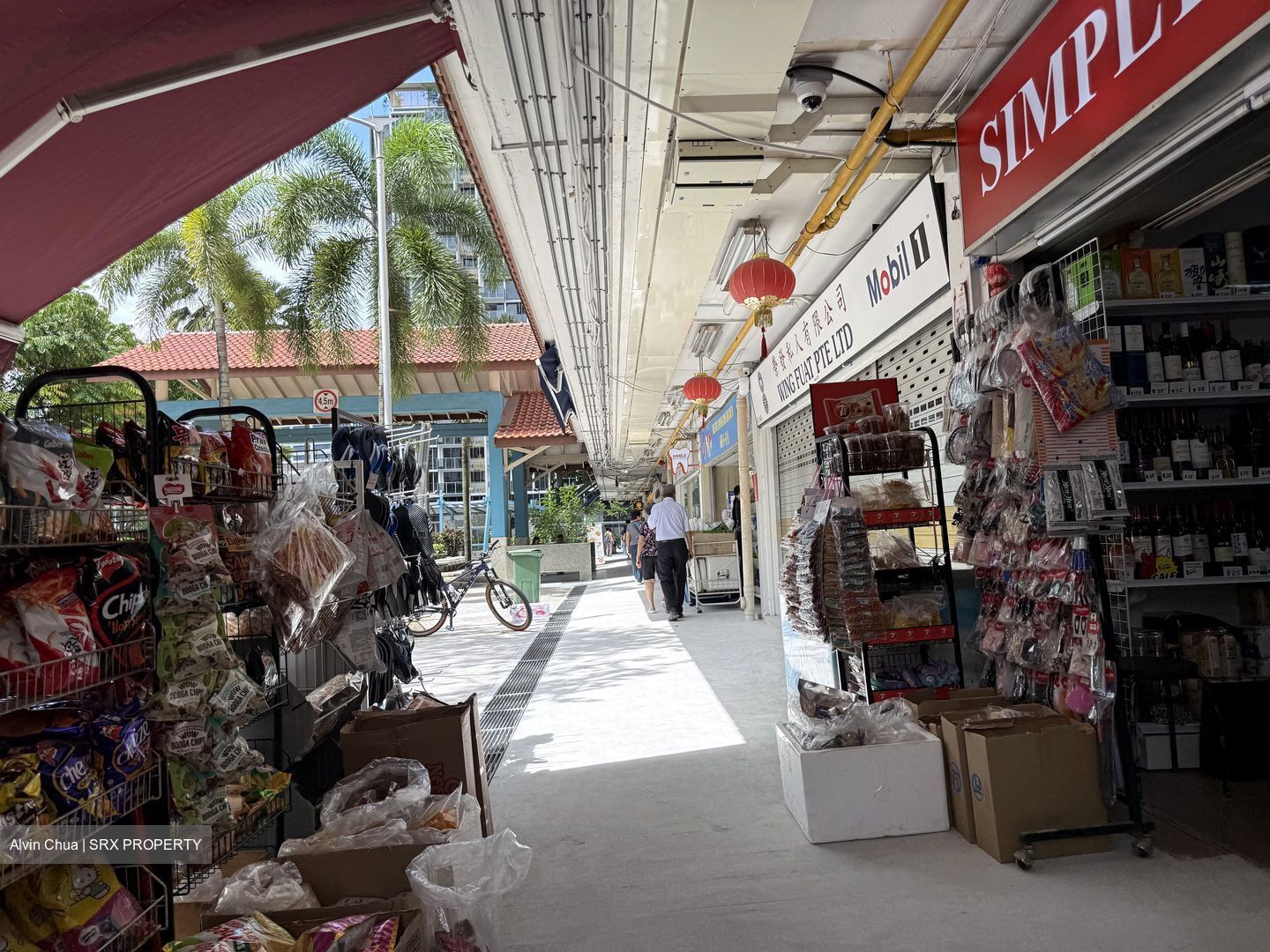 Blk 53 SIMS VISTA (Geylang), HDB 3 Rooms #485962011